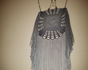 Macrame Wall Decor