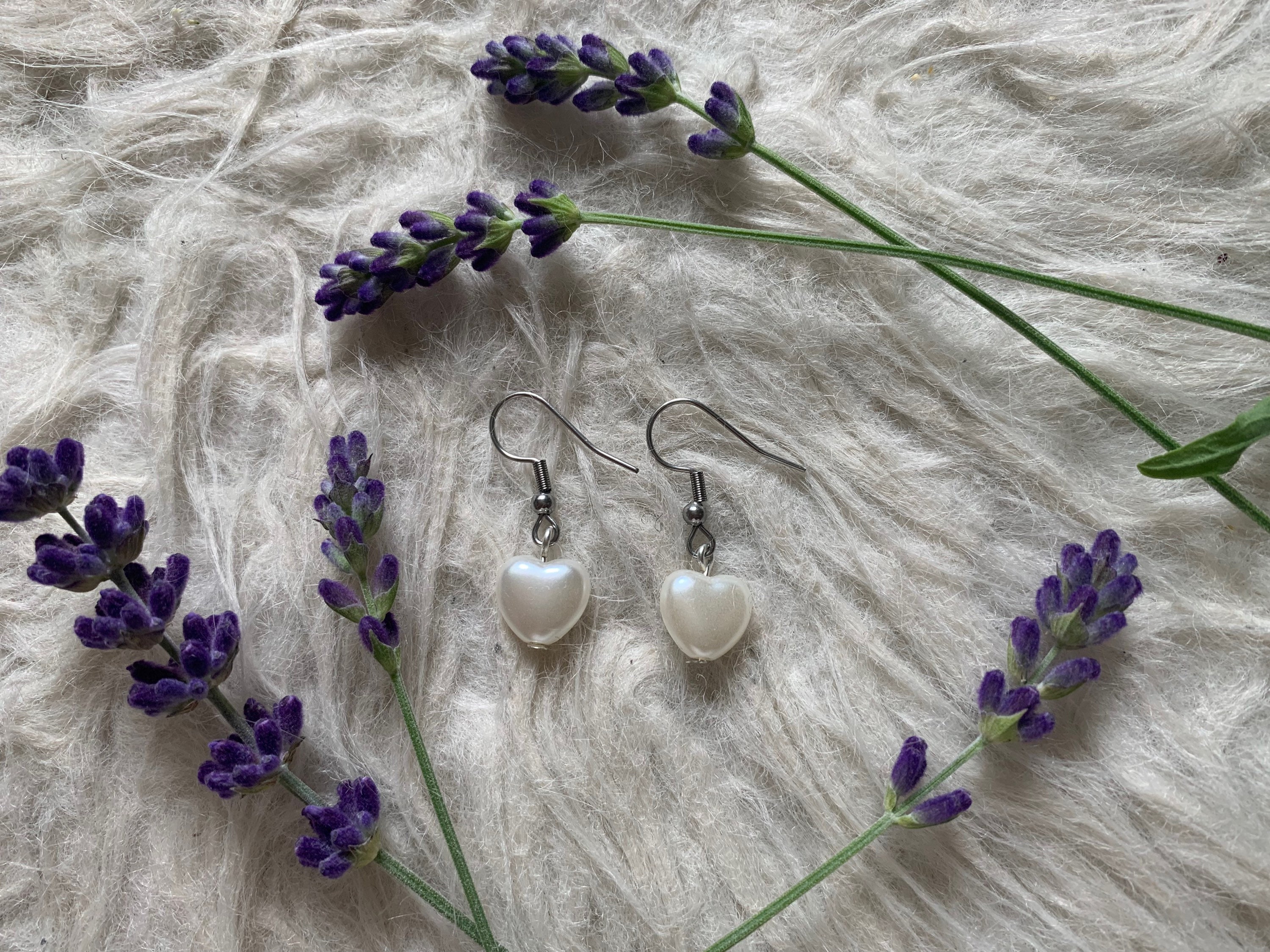 Brandy Melville Rectangle Earrings for Women | Mercari
