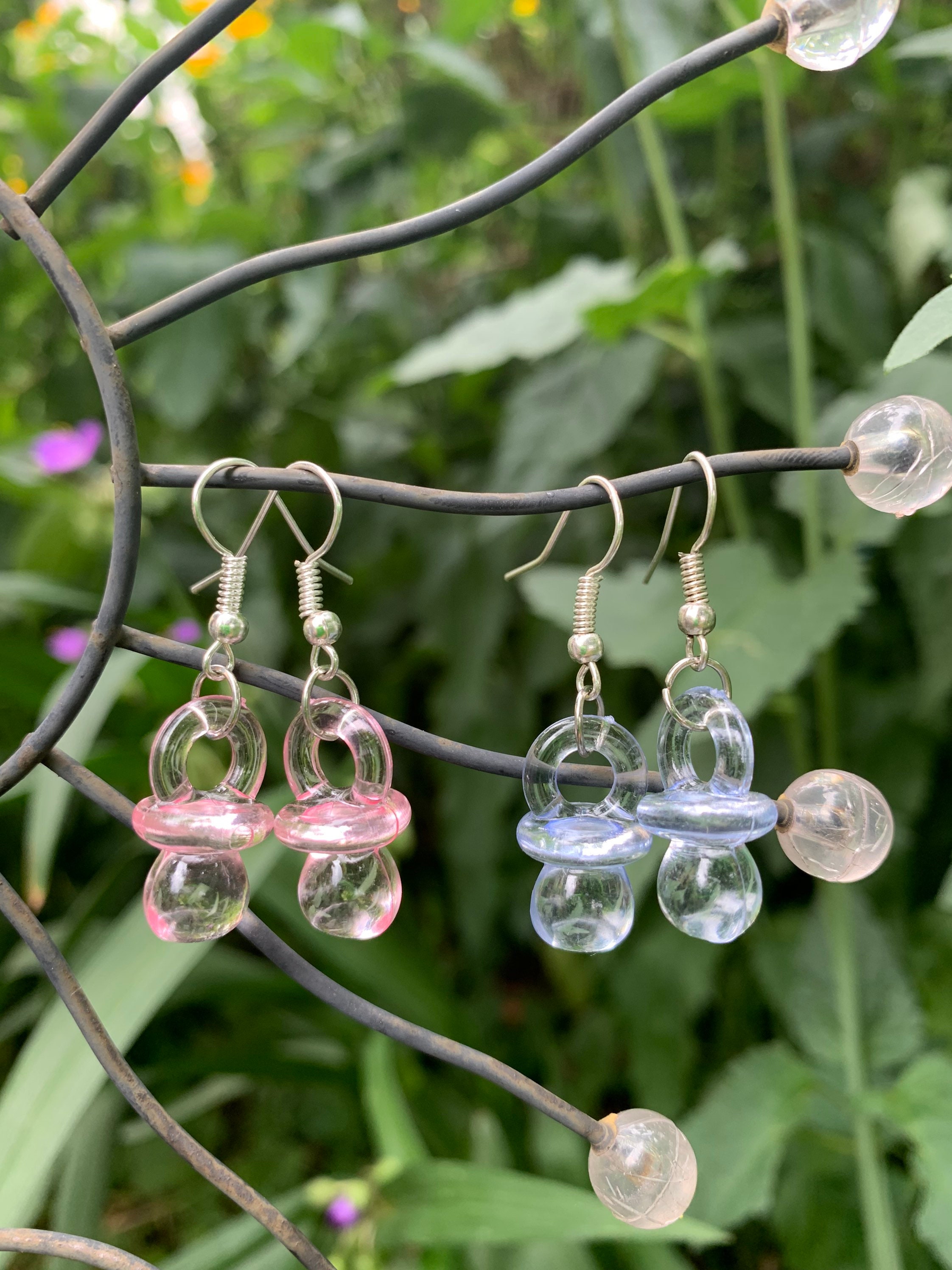 Witchy / Cottagecore / Fairycore Mystery Jewelry Bundle Box Etsy