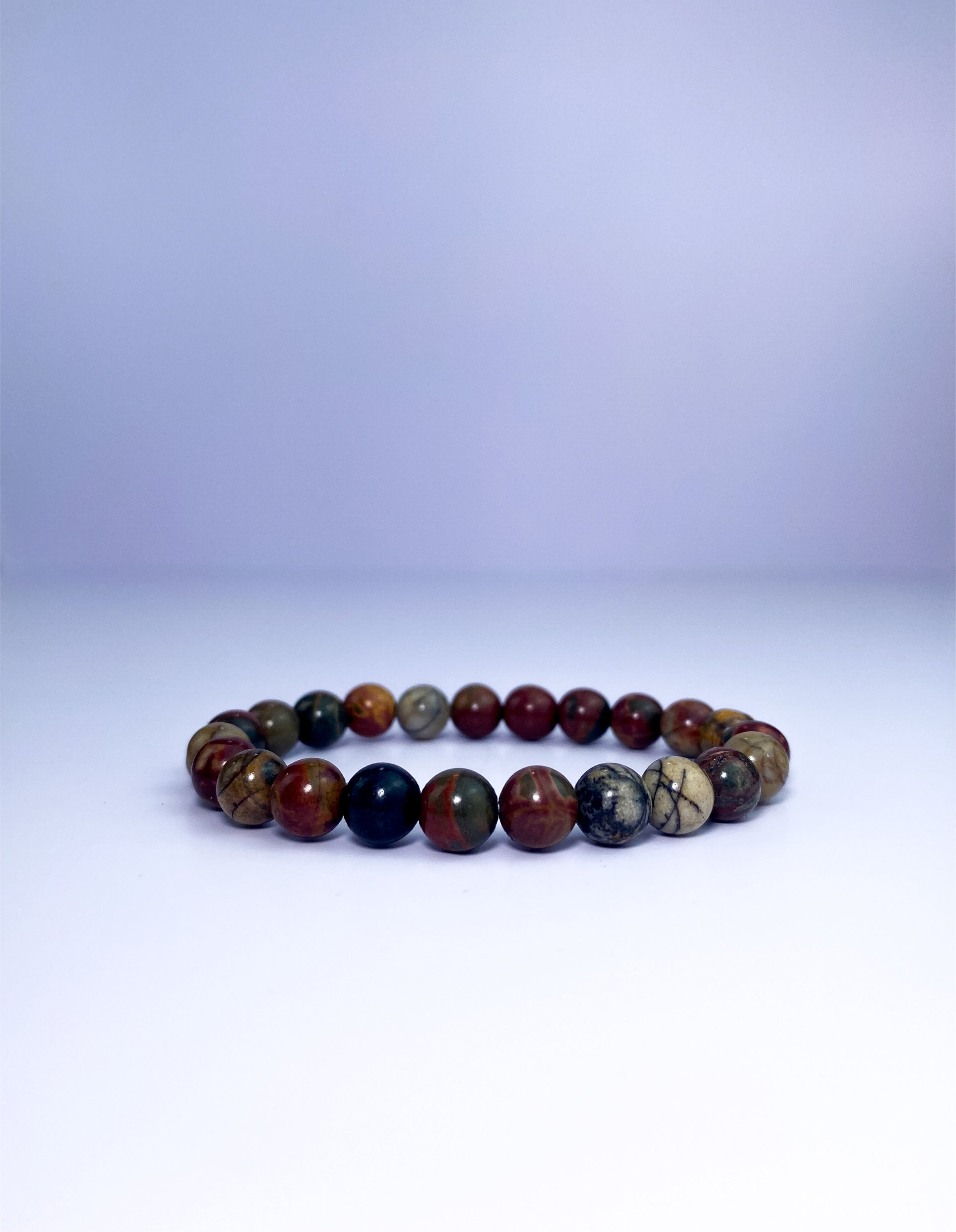 Stone Bracelets  Natural Crystal Bracelets By ASANA
