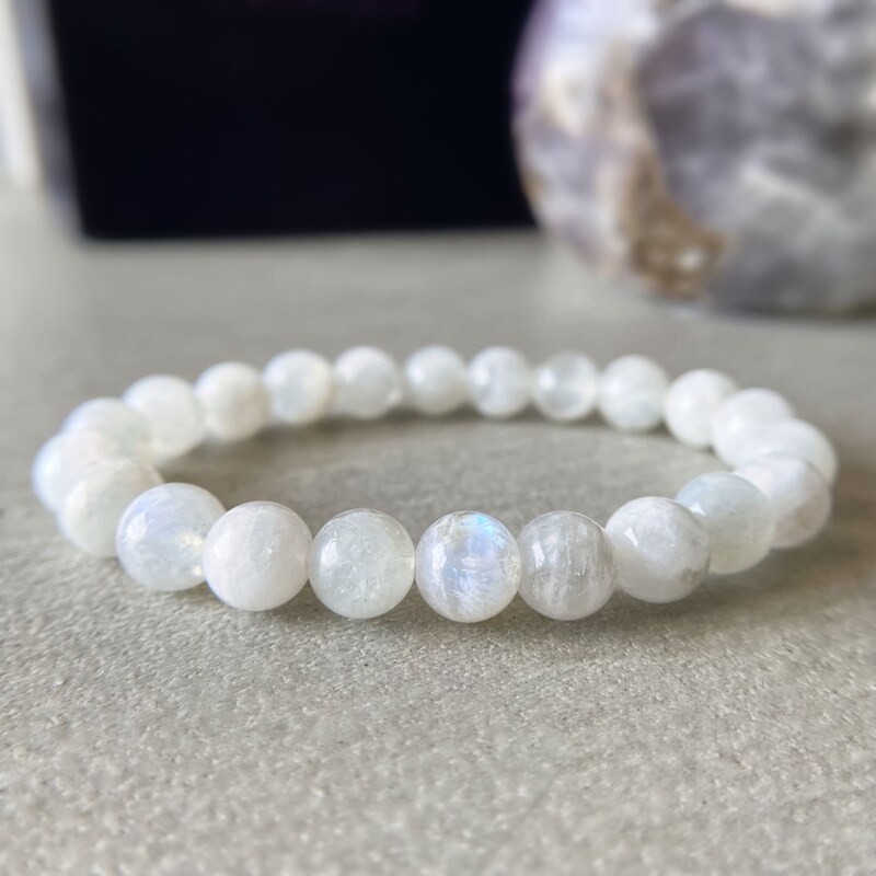 Moonstone Bracelet