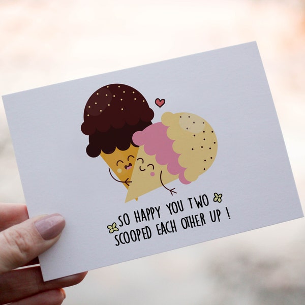 Ice Cream Puns Etsy