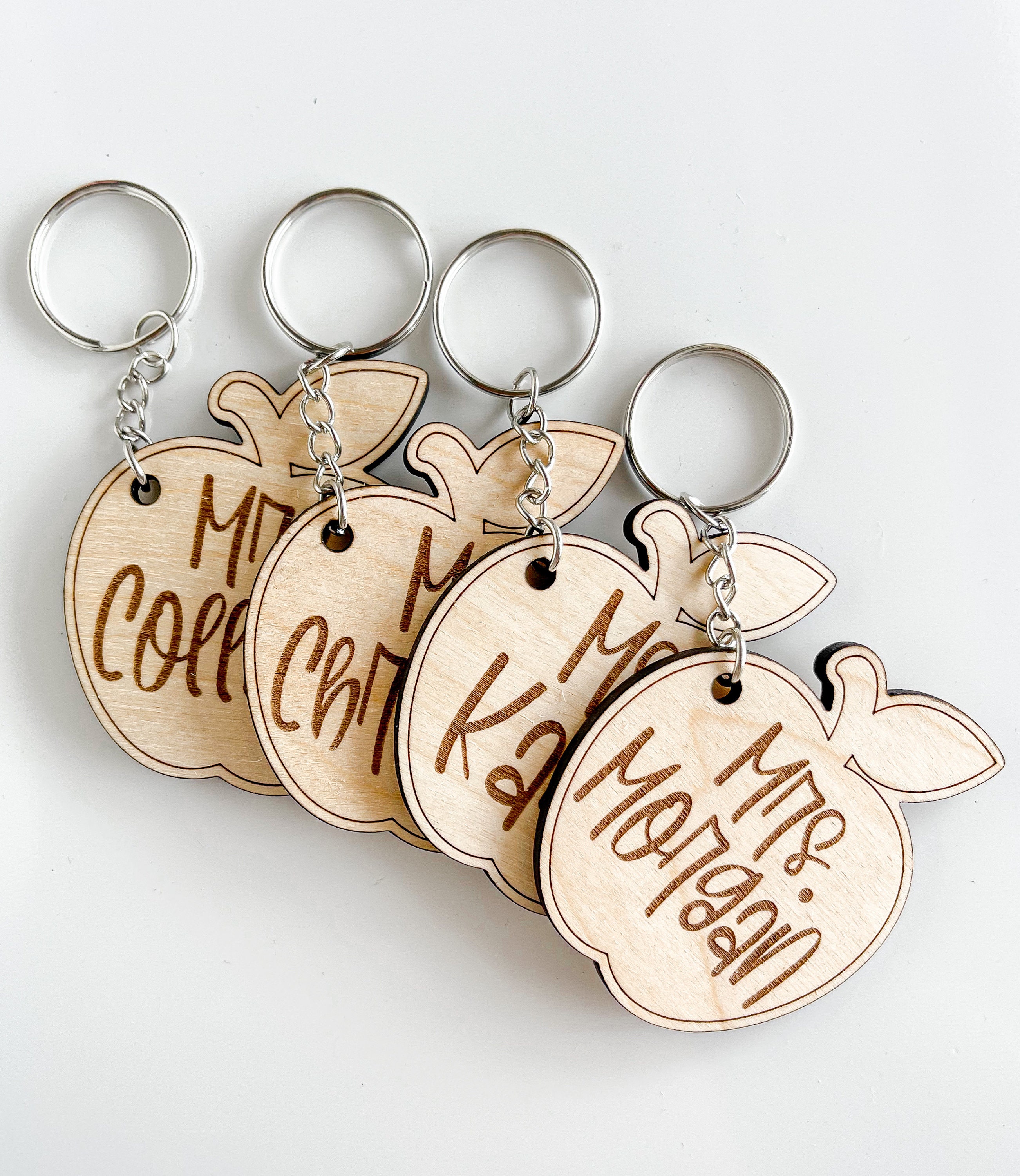 Apple Tag