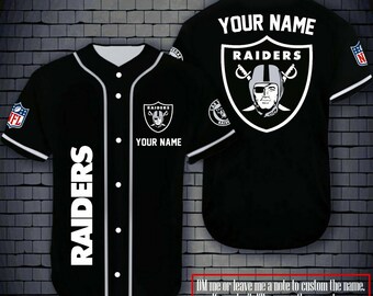raiders gifts for men