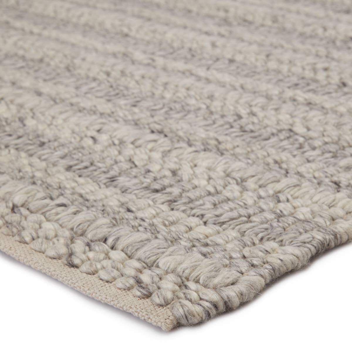 Nordic Chunky Hand Woven Wool Rug. Available In Multiple Etsy