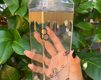 The Beehive - Reusable Water Bottle