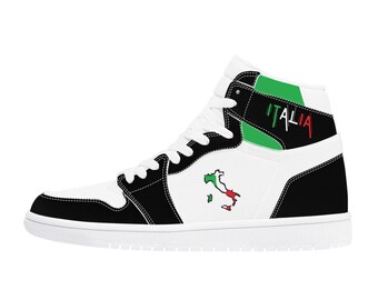 Stedmz Rasta Mid Top Skateboard Shoes Stedmz Rasta Mid Top Skateboard Shoes