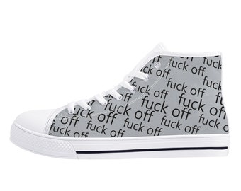 Fu ck shoes sale