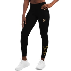 Sicilian Leggings