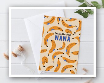 Банан - рецепты