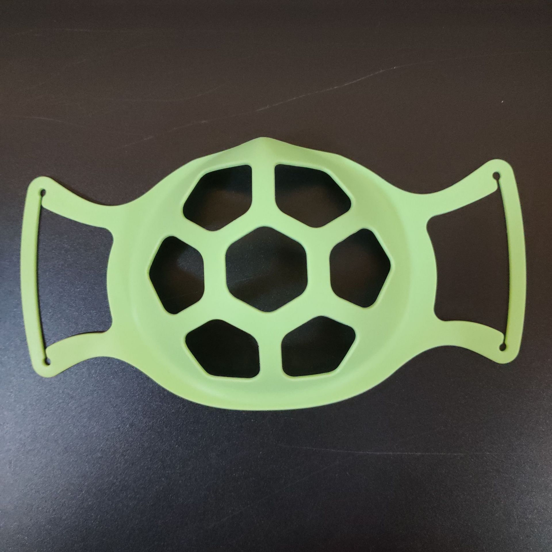 3D Silicone Face Mask Bracket3D Mask Bracket Inner Support Etsy