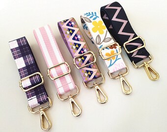 5 Color Crossbody Bag Strap, Purse Bag Replacement Strap ,Shoulder Purse Strap,Replacement Handle ,Bag Accessories