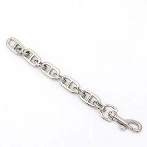 Metall-Extender-Taschenkette, Schulterhandtaschenriemen, Taschenzubehör, abnehmbar, Ersatz-Crossbody-Riemen