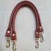 see more listings in the Leather Strap section