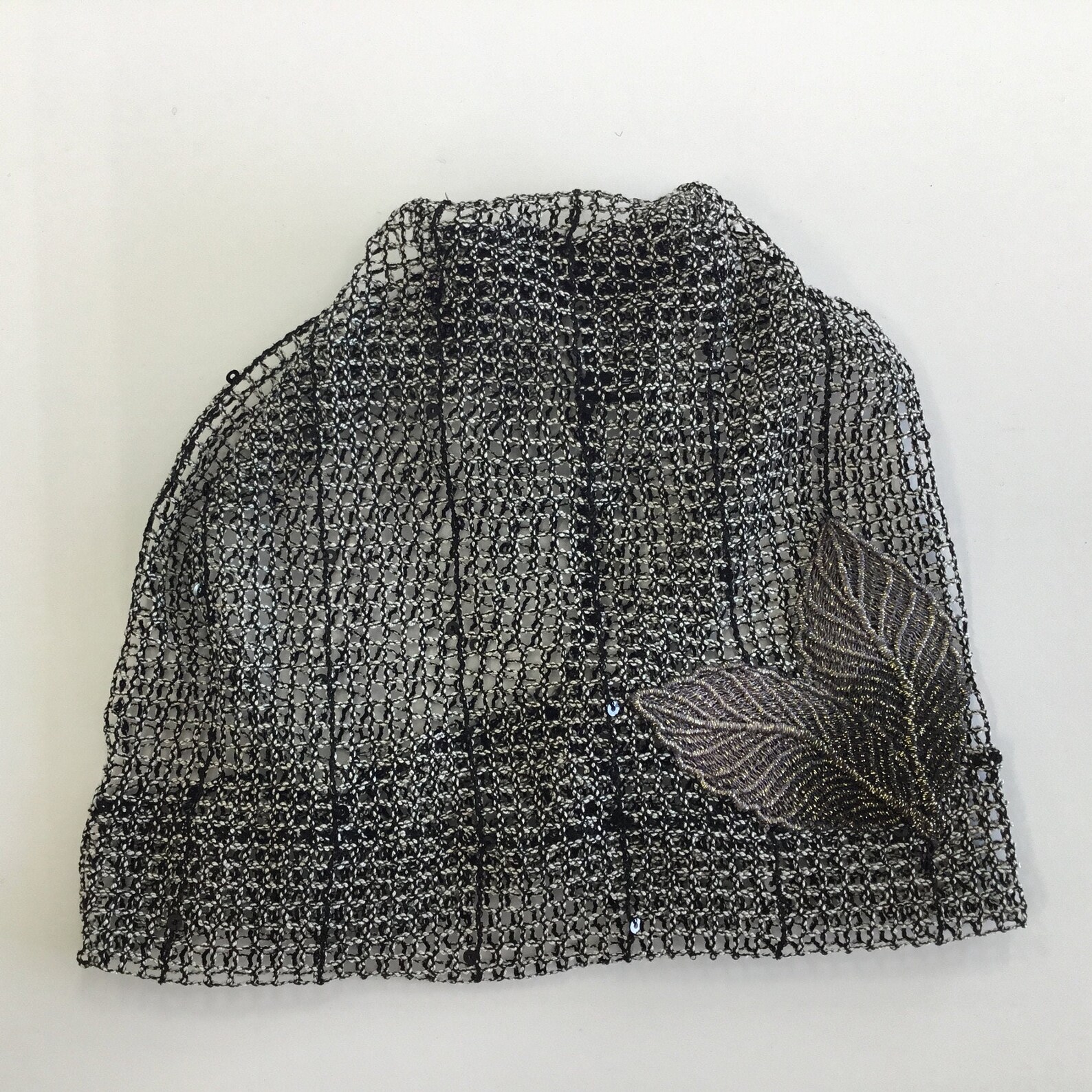 Womens Mesh Net Hair Etsy