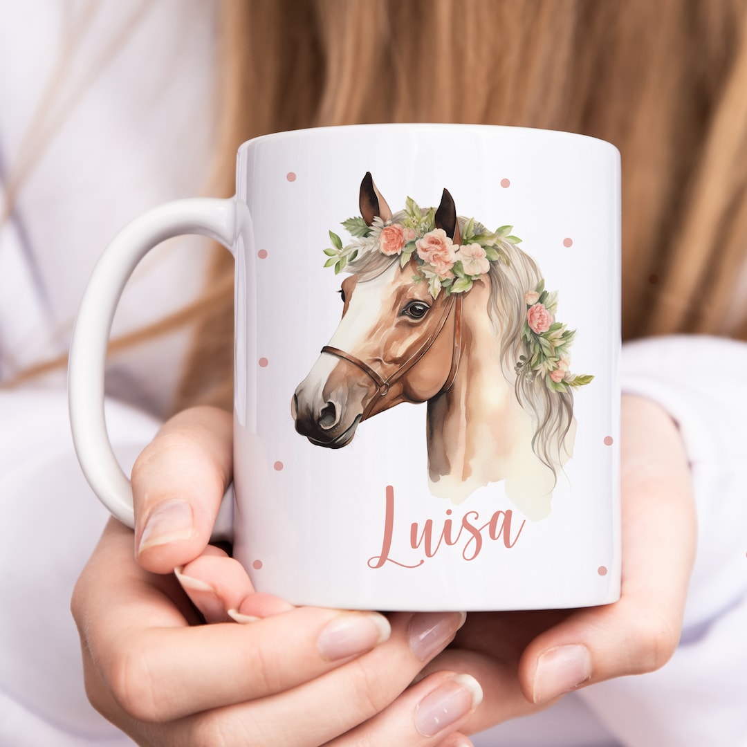 Geschenk Pferde Madchen