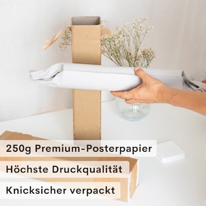 Geldgeschenk Hochzeit Hochzeitsgeschenk Personalisierbares Poster JA Geld Geschenk Bild 9