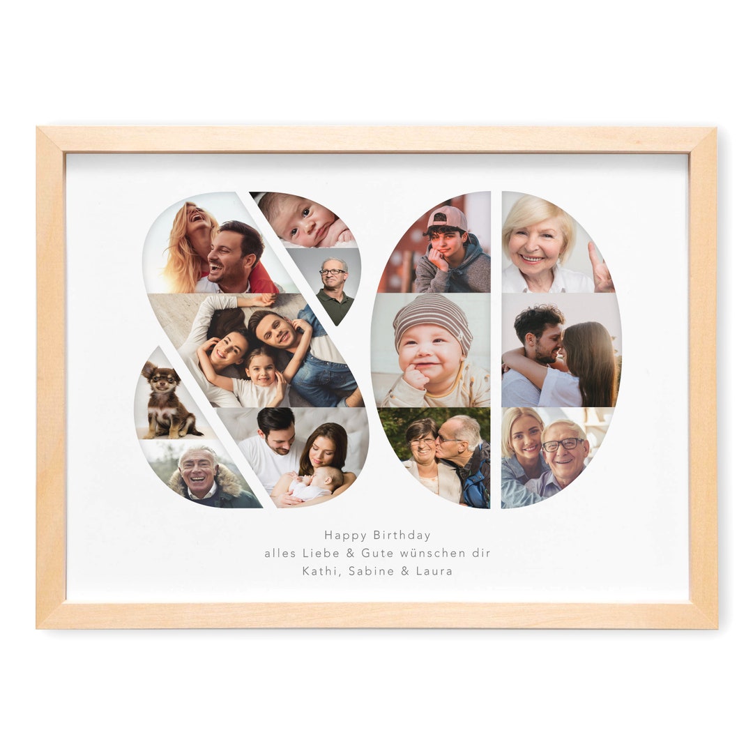 Spannende Geschenke Zum 80 Geburtstag Fr Einen Mann Fotos