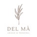 DelMaDE store logo
