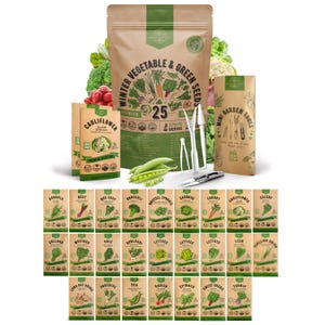 a variety of vegetables and herbs are shown in a collage