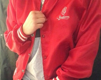 Baseball jacket | Etsy PERSONNALISEVeste DE Baseball Taille Adulte avec Votre