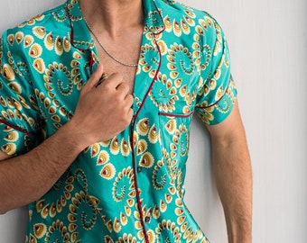 Seidenhemden herren - Unser TOP-Favorit