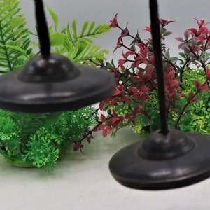 Tibetan 8 cm Handmade 7 metals Tingsha Best sound Quality Cymbals Meditation Yoga Buddhist Tingsha Meditation Yoga Buddhist
