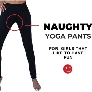Srirachas Yoga Pants Etsy UK