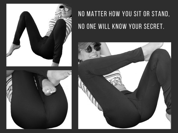 Yoga pants or yoga leggings: which is right for you?