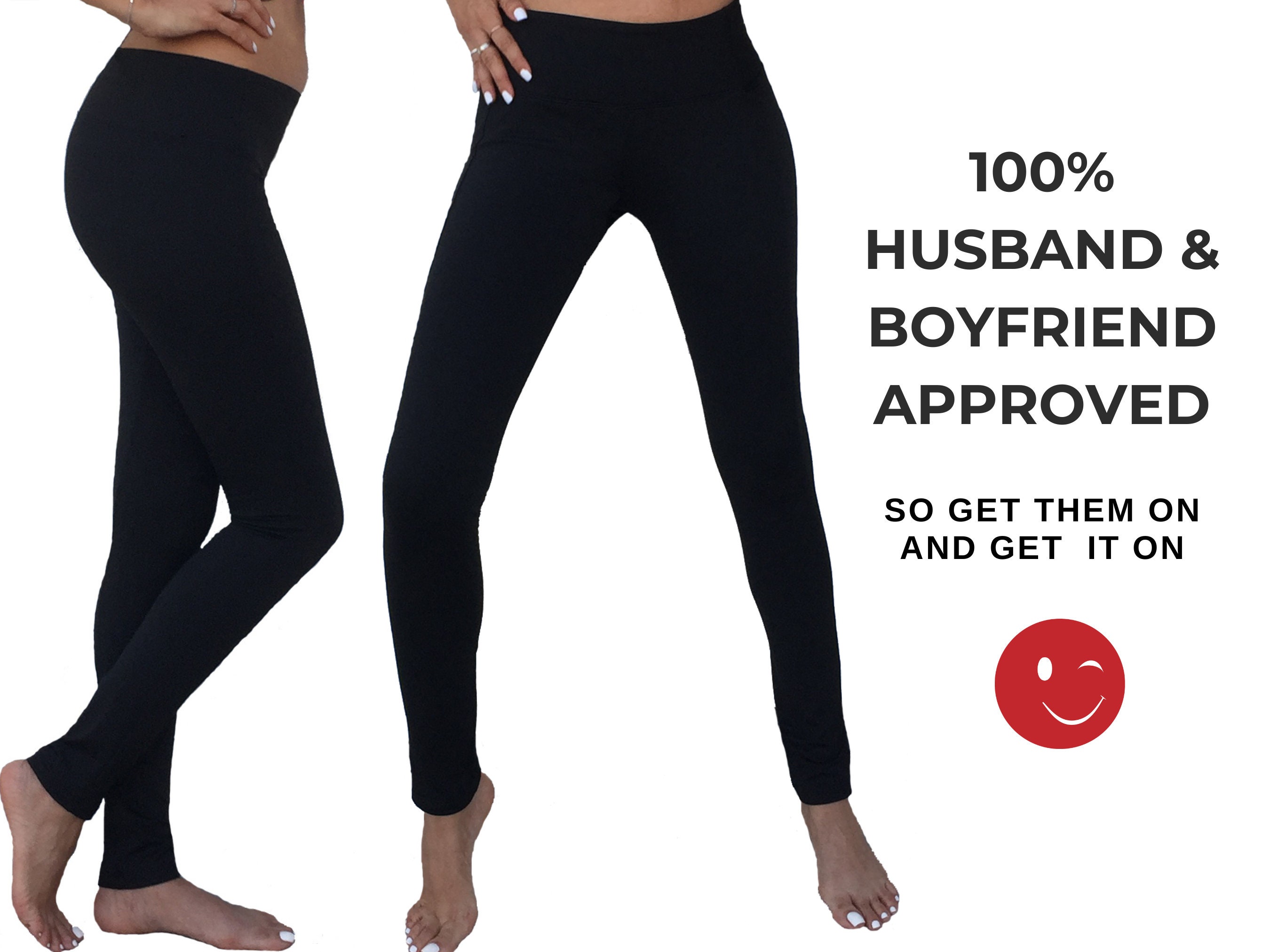 Sriracha leggings top
