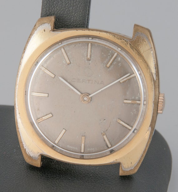 Certina g10 hotsell
