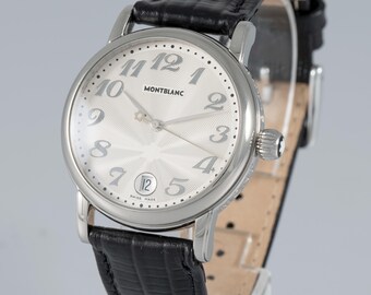 モンブラン　クォーツ　マイスターシュテュック　7042 楽天市場】【MONTBLANC】モンブラン マイスターシュテュック