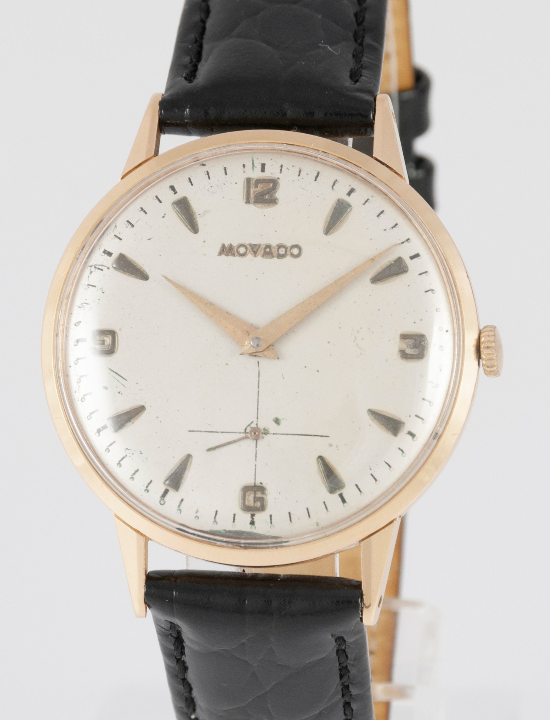 Movado by zenith - Etsy 日本