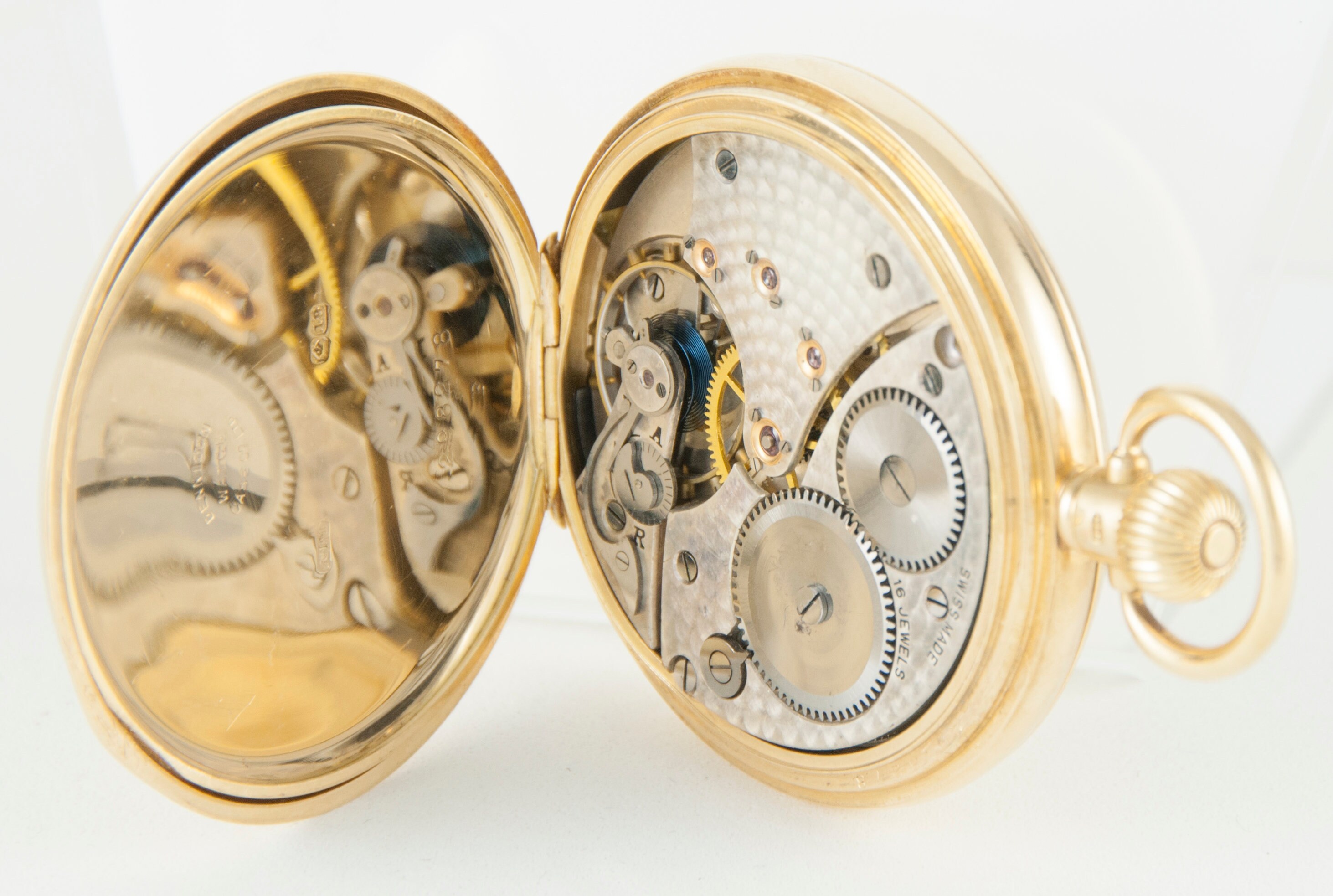 Ald pocket watch discount