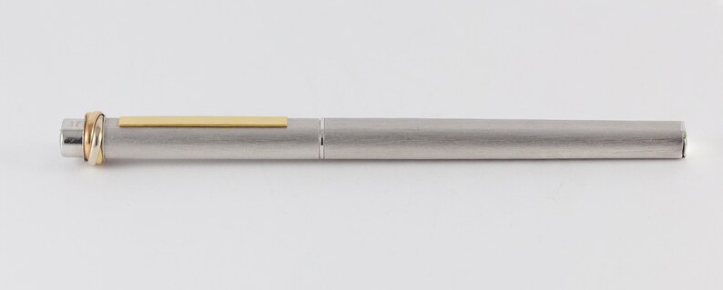 Cartier Pen Les Must de Cartier Trinity Band image 6