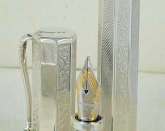 Montegrappa Reminiszenz Silber 925