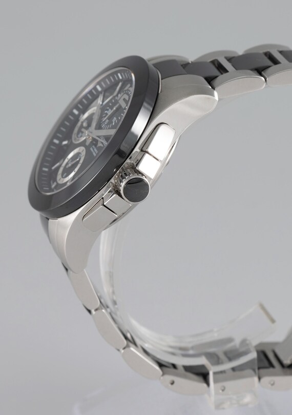 Longines Conquest Ceramic Automatic Chronograph R… - image 6