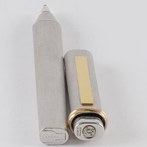 Cartier Pen Les Must de Cartier Trinity Band image 3