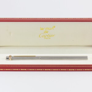 Cartier Pen Les Must de Cartier Trinity Band image 10