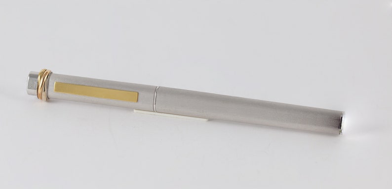 Cartier Pen Les Must de Cartier Trinity Band image 8