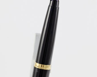 Parker 45 Fountain Pen 1/10 12K G.F. M - Etsy