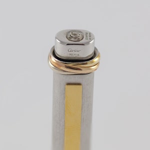 Cartier Pen Les Must de Cartier Trinity Band image 5