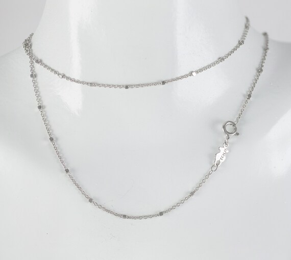Cadena oro blanco tous sale
