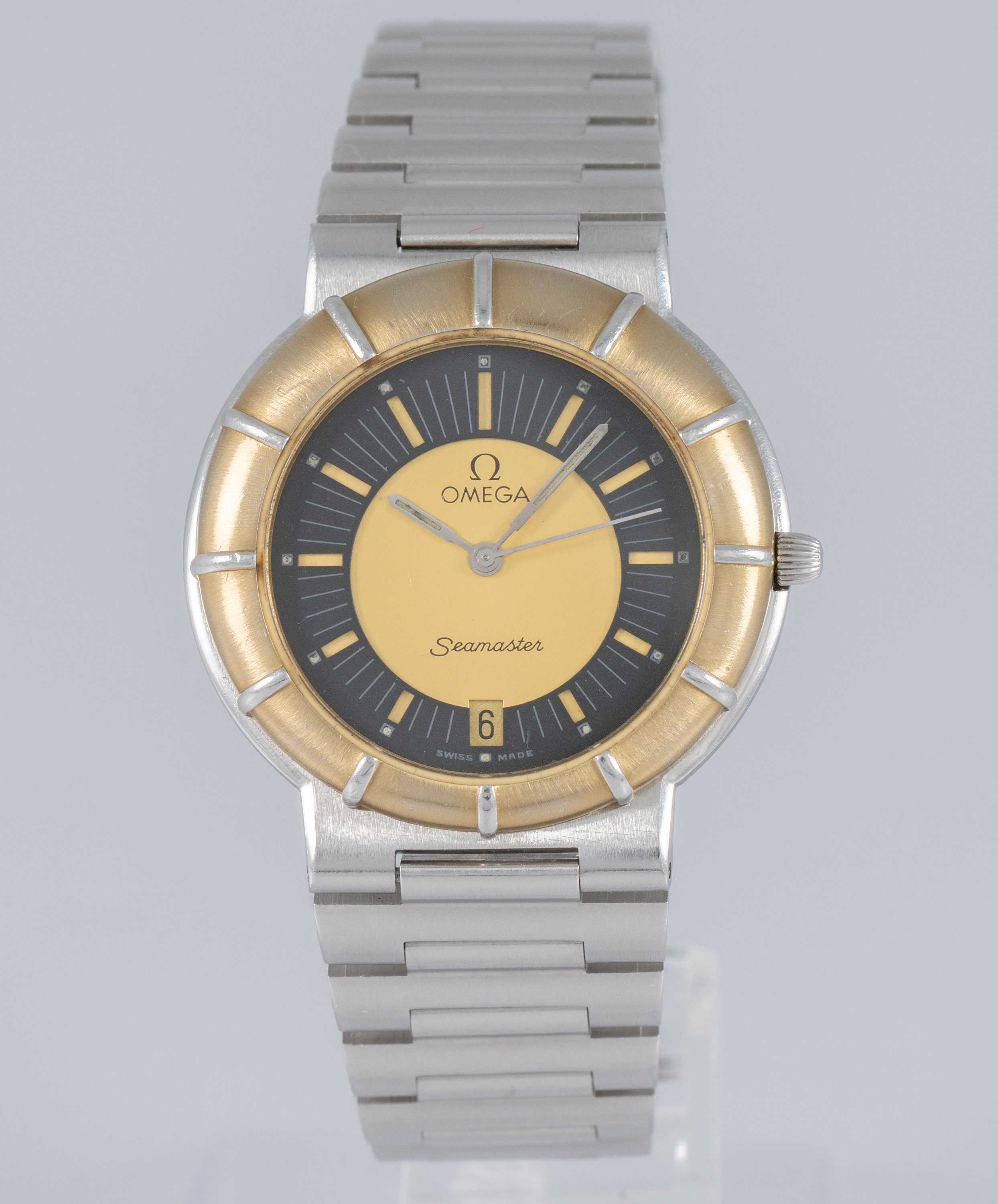 Omega dynamic spider hotsell