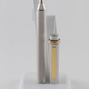 Cartier Pen Les Must de Cartier Trinity Band image 1