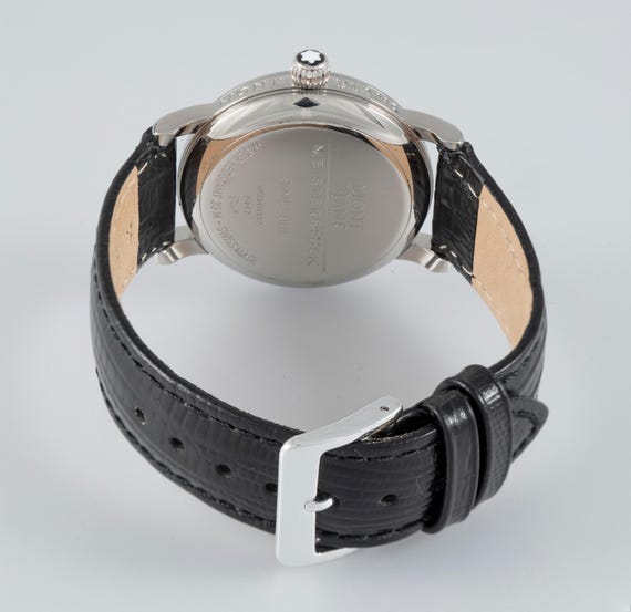 モンブラン マイスターシュテュック クォーツ Ref: 7042 - Etsy 日本