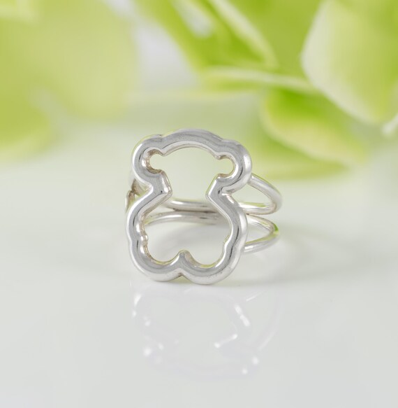 Anillo new carrusel tous sale