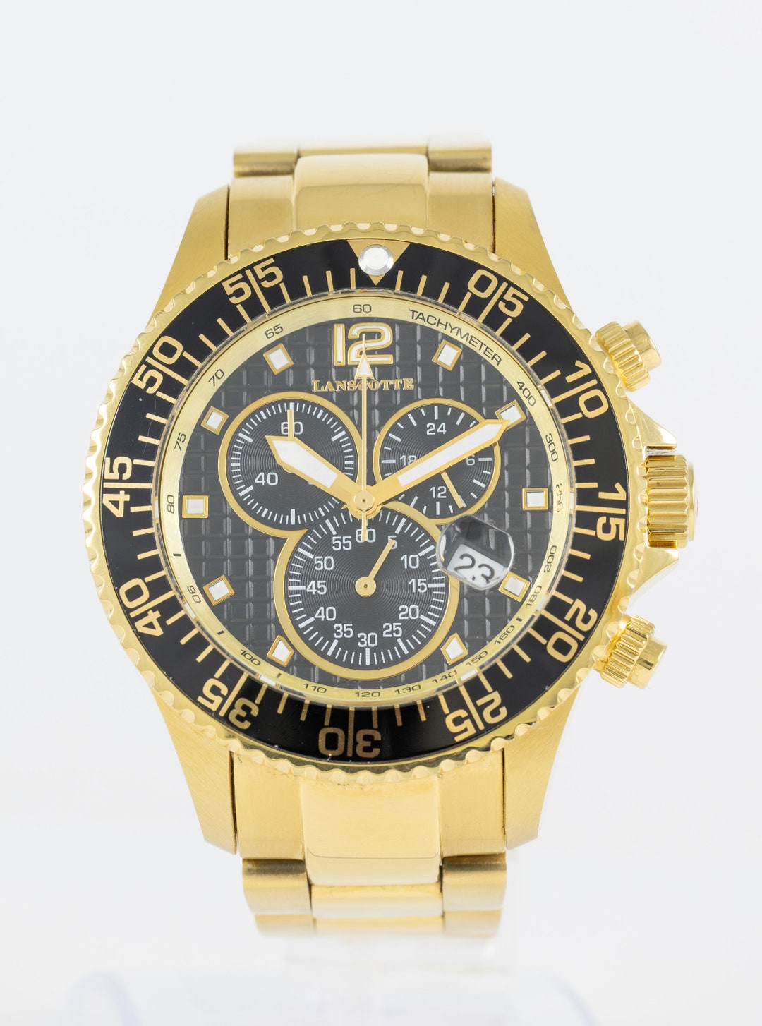 Lanscotte watch hotsell