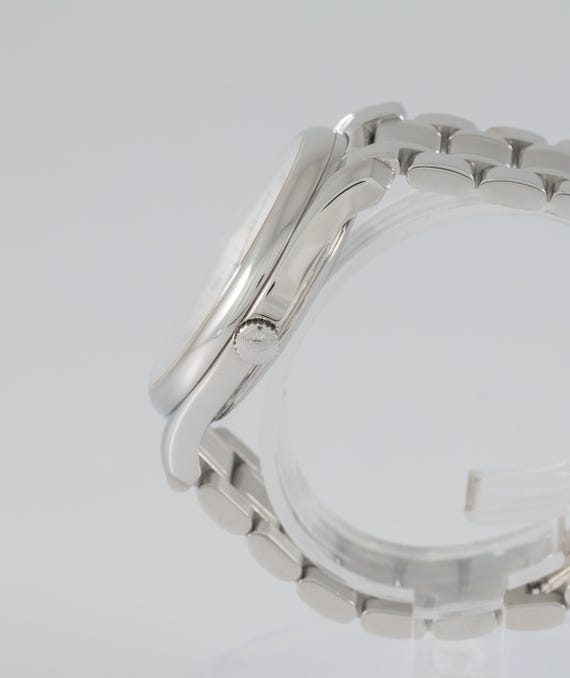 Longines Automatic Master Collection Big Date Ste… - image 5