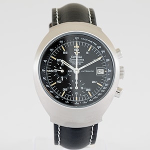 Omega Speedmaster Professional Mark III Ref: 176.002